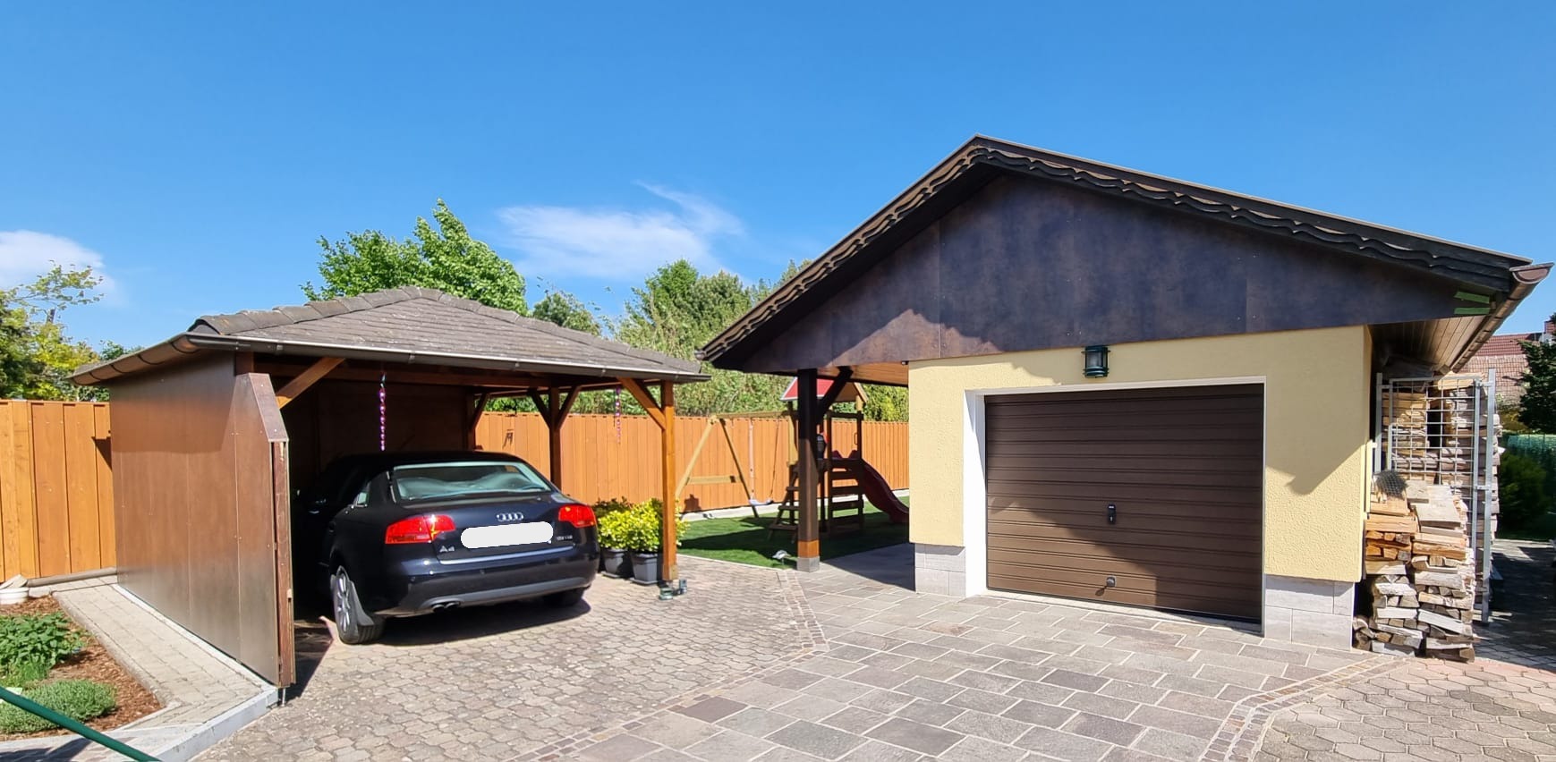 Carport