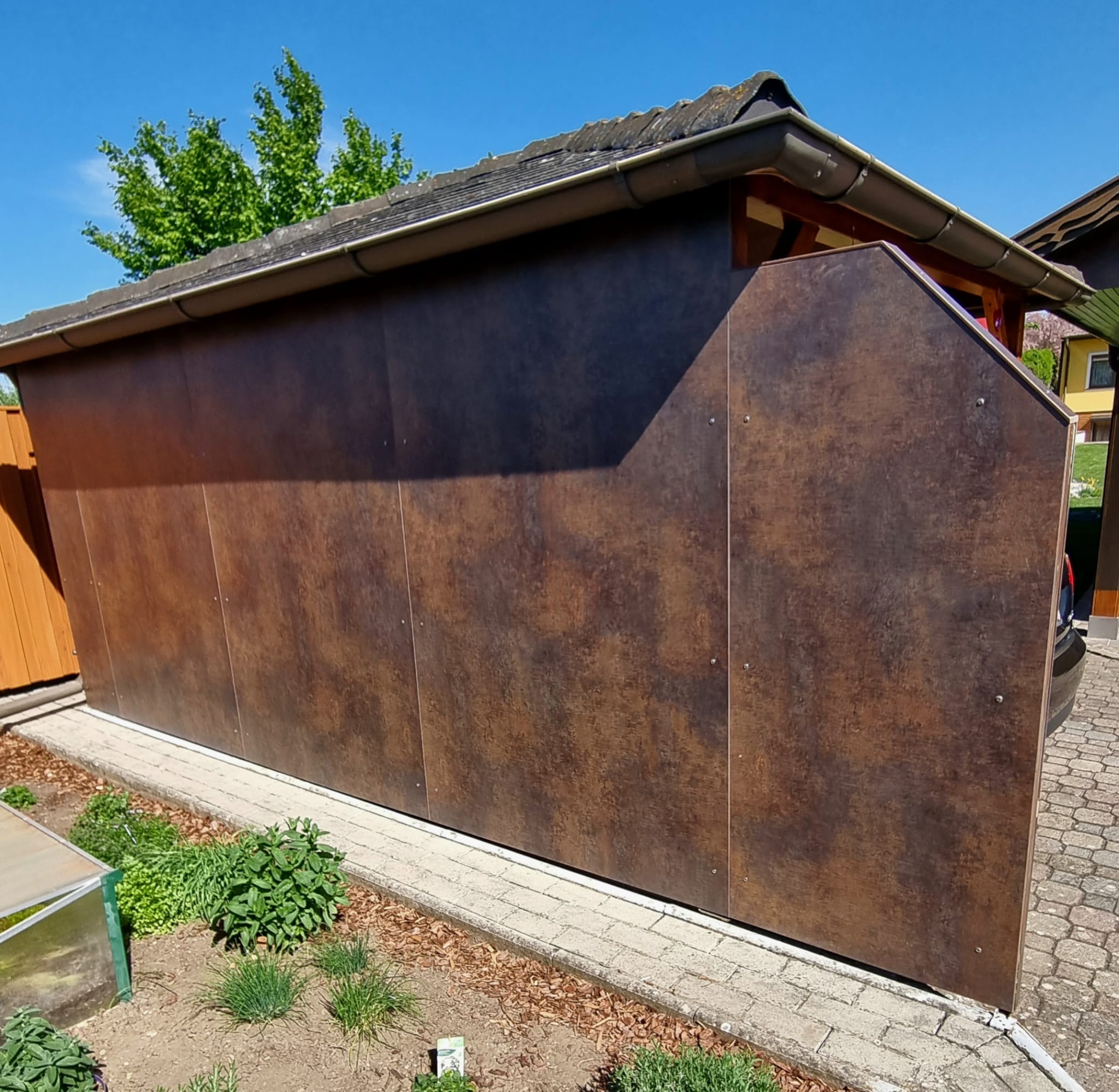 Carport