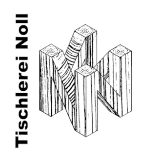 Tischlerei Noll Logo